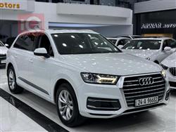 اودي Q7